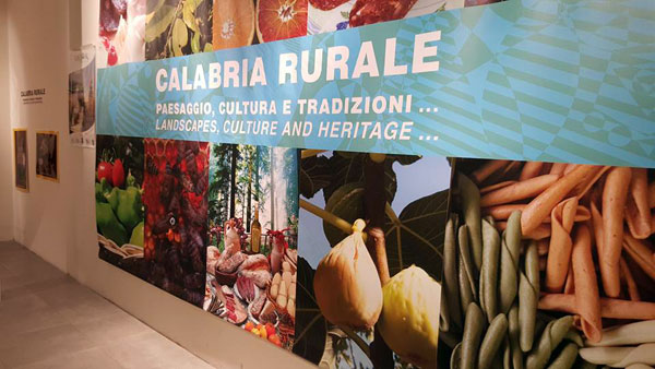 Chiusa settimana dedicata alla Calabria a Expo