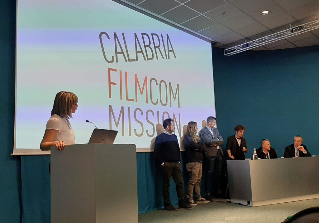 Calabria Film Commission, annunciati vincitori terza finestra del bando per produzioni audiovisive 2019