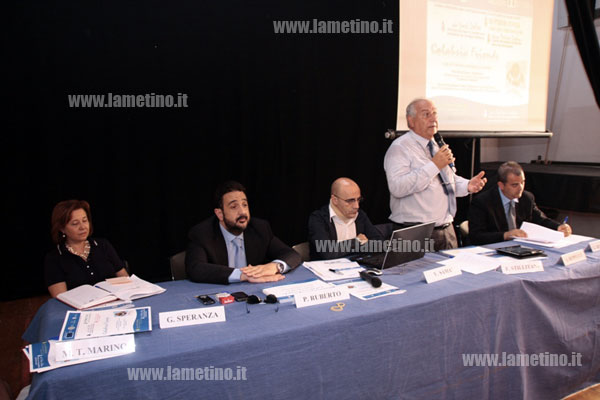 Lamezia: illustrati risultati progetto "Calabria Friends" per integrazione immigrati