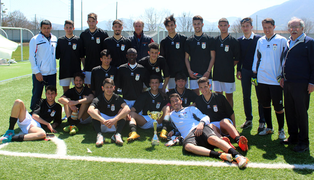 Calabria Juniores batte la Basilicata al Memorial Cosimo Macchia