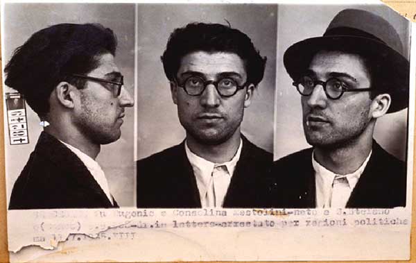 Lamezia, "La Calabria di Cesare Pavese": incontro al Chiostro sullo scrittore italiano
