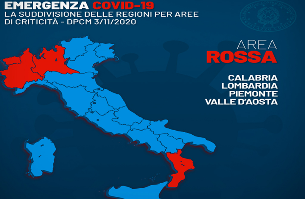 Lega Calabria: "Verità su zona rossa è venuta fuori: ora dimissioni Cotticelli e Speranza"