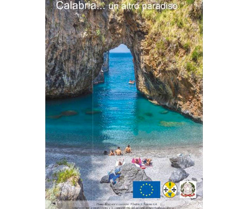 Codacons: su rivista di bordo pubblicità della Calabria pessima. Esposto a Corte dei Conti