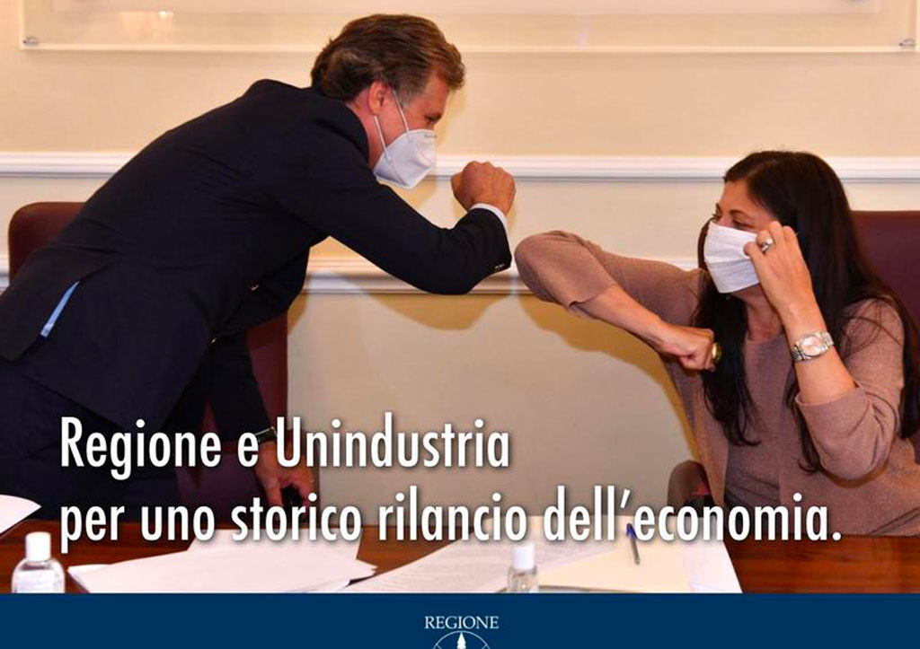 Confartigianato Calabria su accordo Regione-Unindustria: "Non si tiene conto delle istanze di migliaia imprese artigiane"