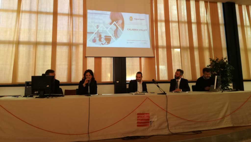 Al via progetto "Calabria Valley": fino al 28 febbraio quattro giornate di scouting
