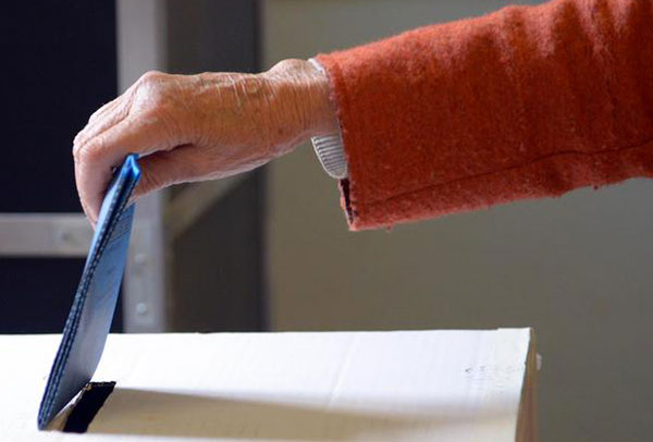 Elezioni comunali in Calabria, al voto 75 enti con 511.639 elettori