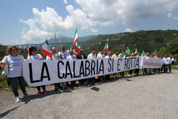 #LaCalabriacheRema fa tappa a Rossano per discutere di nuova politica