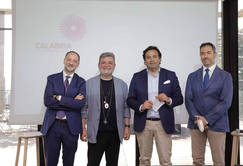 Calabria Straordinaria, presentato a Milano il progetto della Regione 
