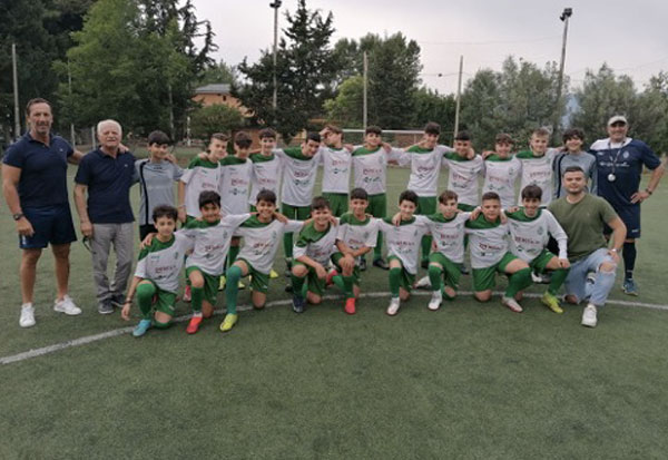 Torneo calcio a 5 esordienti, Scuola Calcio Gatto e Lio Biancoverdi Lamezia batte Costa del Lione di Falerna