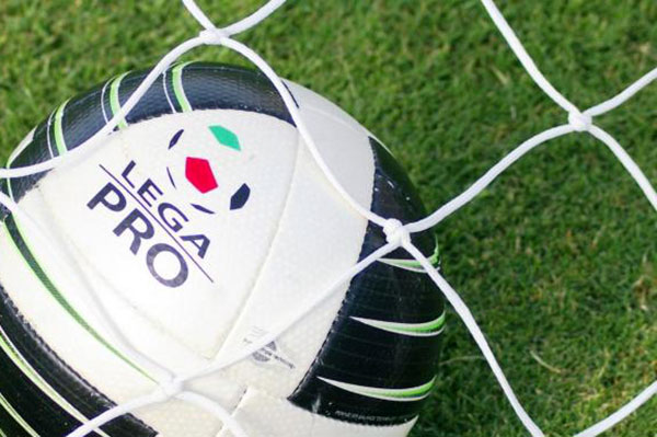Lega Pro: definiti i gironi, due incognite in quello "C"