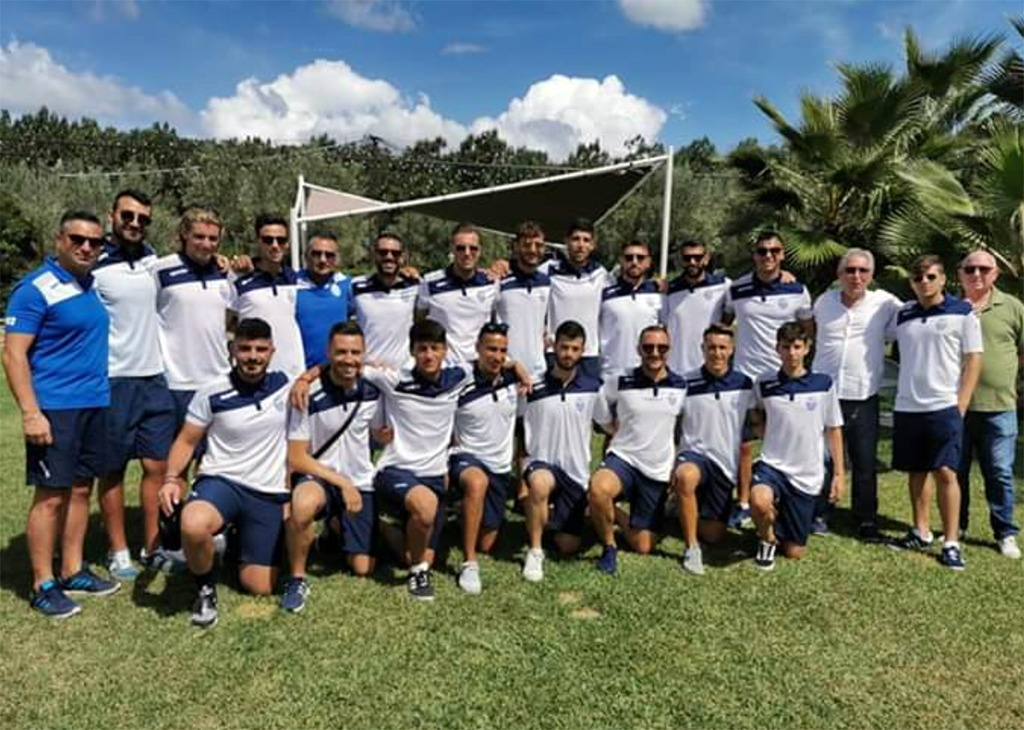 Seconda vittoria stagionale della Promosport. Acri piegato di misura