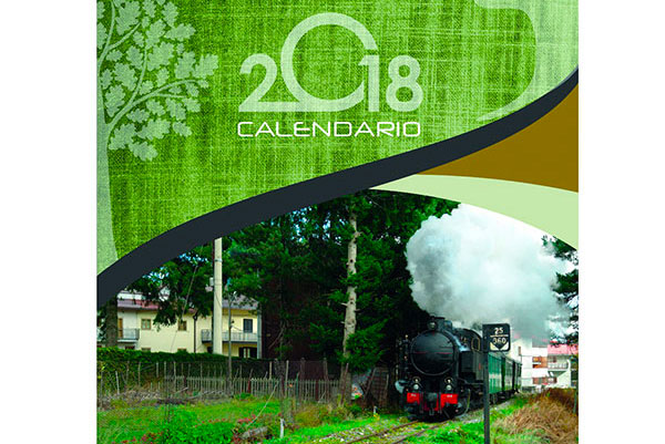 "Luoghi di Calabria, viaggio tra bellezza e storia", presentazione calendario 2018 a Decollatura e Platania