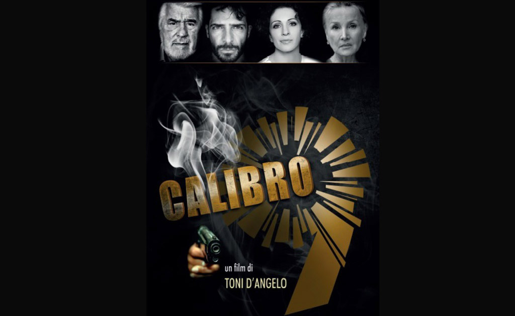 Primo ciak per il film “Calibro 9” a Catanzaro