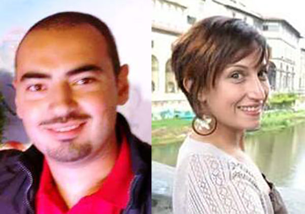 Lamezia, Udc giovani: Felice Calidonna e Maria Chiara Laganà nominati vice coordinatori 