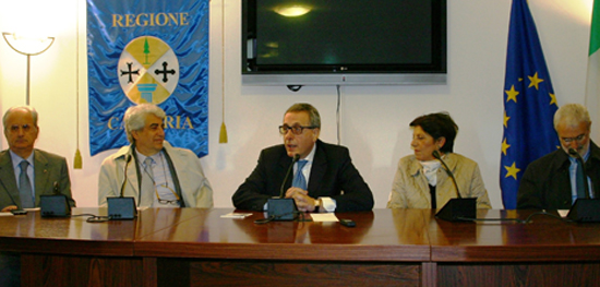 Letteratura, assessore Caligiuri: “Bisogna valorizzare in scuole i nostri scrittori” 