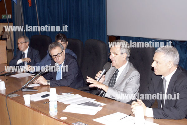 Lamezia: Presentata web tv regionale