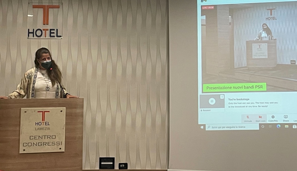 Agricoltura, Caligiuri (Fi): "Utilizzare bene fondi Psr e Feasr"