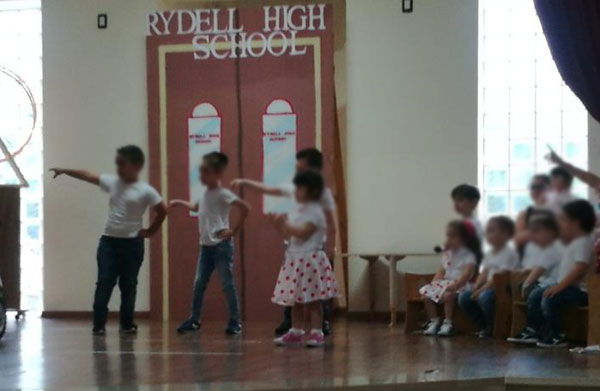 Lamezia, evento di fine anno alla scuola dell’infanzia “Calimero”