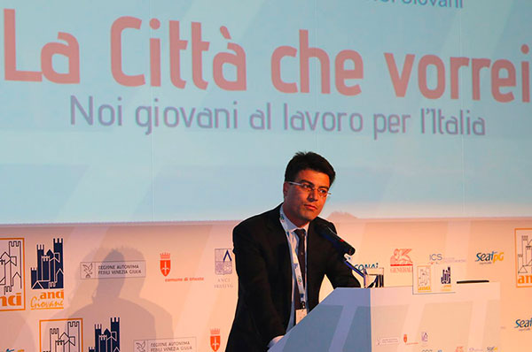 Lamezia, insediata consulta dei piccoli Comuni. Callipo (Anci): "Migliorare legge su scioglimento per infiltrazioni mafiose"