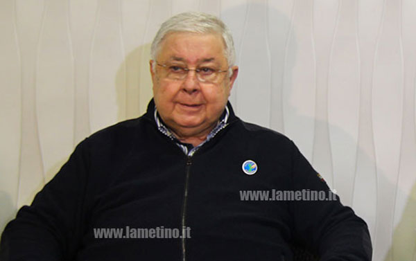 Callipo: “Consiglio regionale deve riunirsi, situazione di stallo non è più tollerabile”