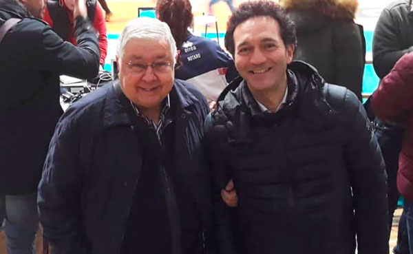 Consiglio regionale, Pitaro aderisce al gruppo misto