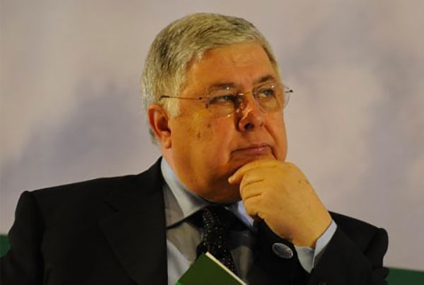 Regionali, Callipo: "No accorpamento porti Reggio Calabria e Villa San Giovanni a quello di Messina"