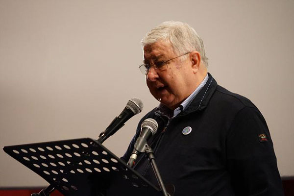 Lotta alla 'ndrangheta, botta e risposta tra Callipo e la Lega