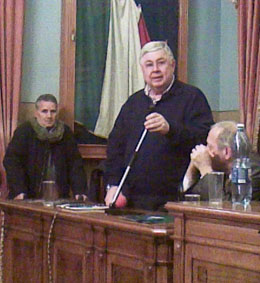 Lamezia, Callipo: “Ho una squadra senza scheletri negli armadi”