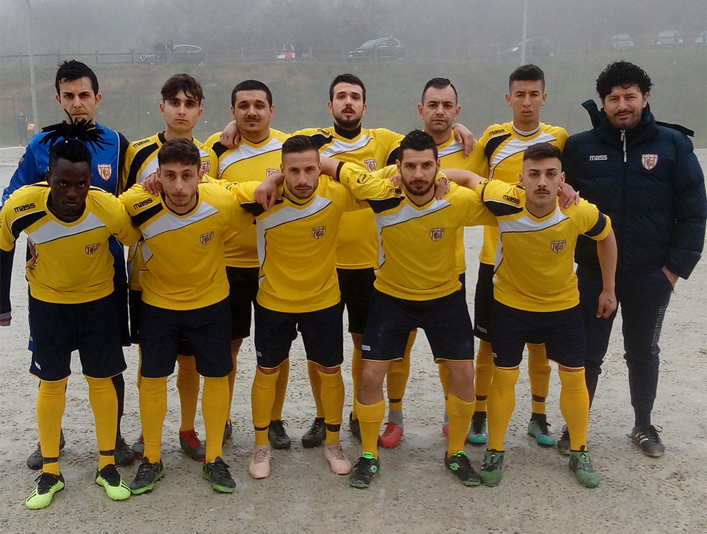 Real Mortilla annuncia cambio di denominazione in "ASD Città Lamezia Terme"