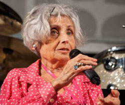 Morta giornalista Adele Cambria, il ricordo del sindaco Falcomatà