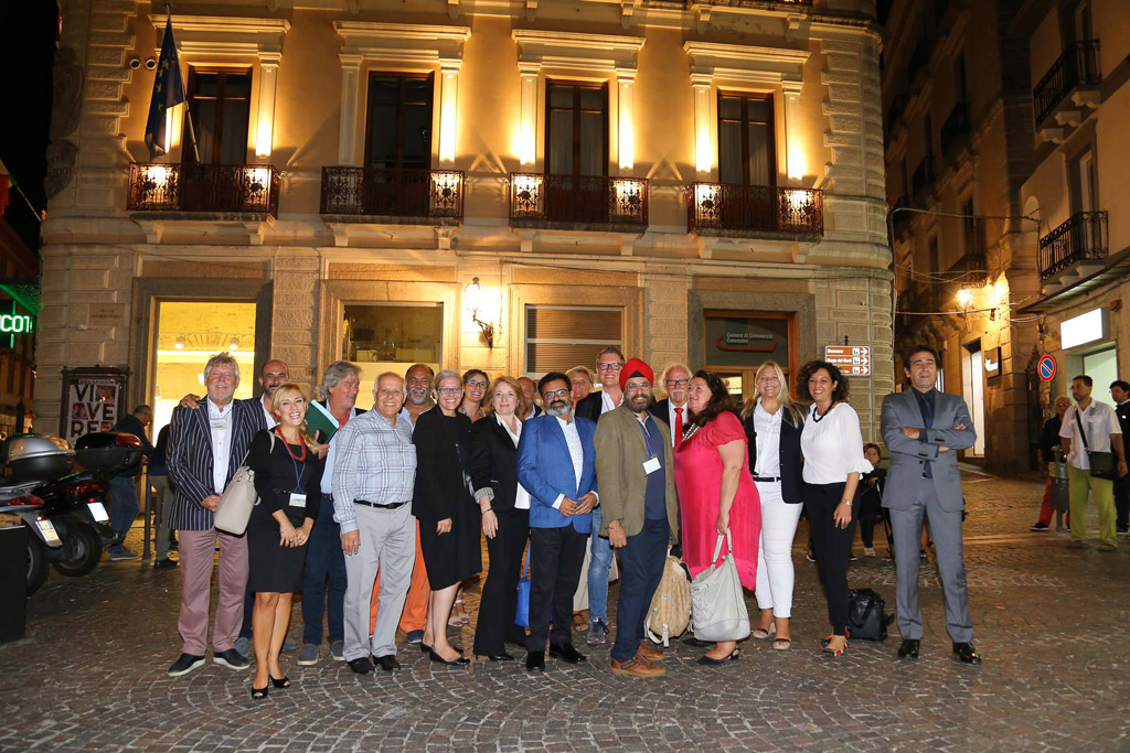 Conclusa la VI edizione della Borsa del Turismo a Catanzaro
