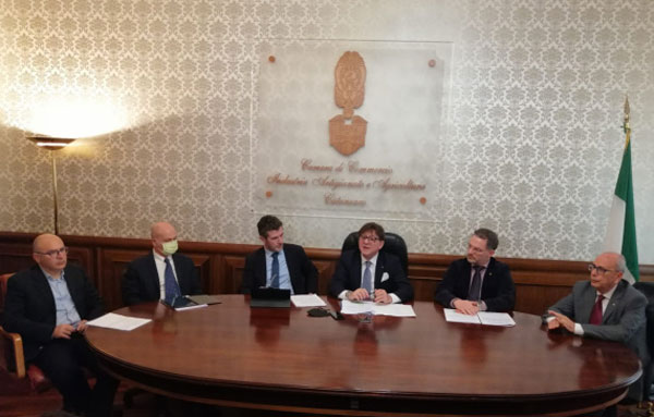 Confcommercio, a Catanzaro incontro su imprenditorialità e opportunità per la ripresa