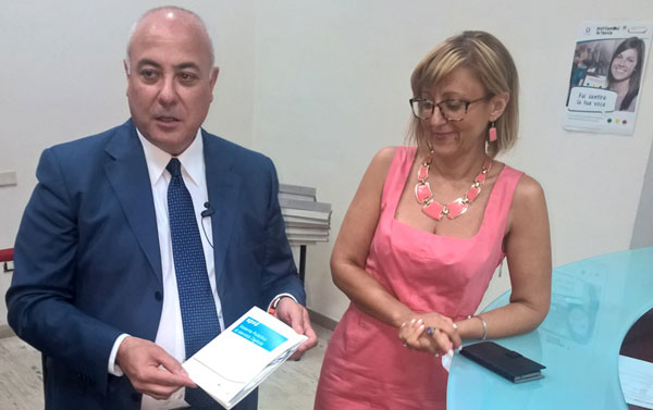Cosenza prima Camera di commercio italiana per rilascio identità digitale attraverso lo Spid