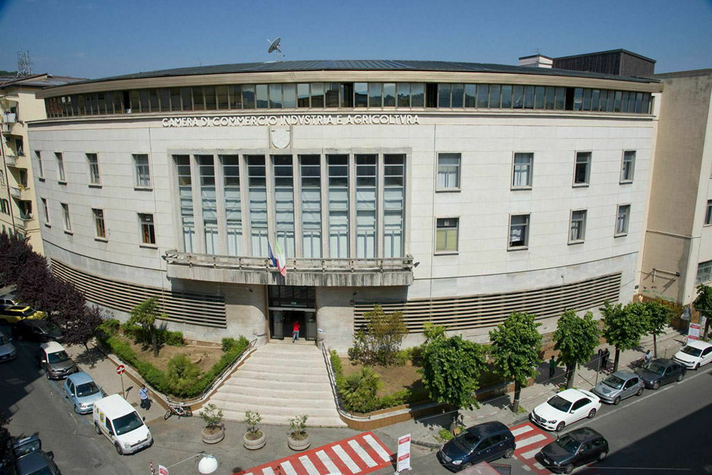 #Opencameracosenza approda a Parigi, l'ente cosentino nella conferenza internazionale Ocse di novembre