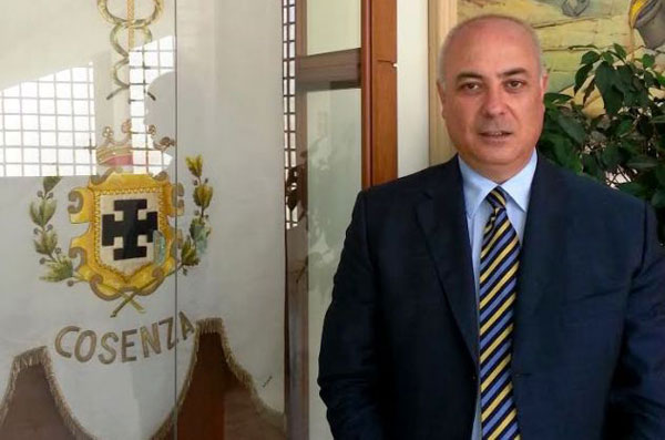 Camera di Commercio Cosenza, riorganizzazione del personale e dei servizi