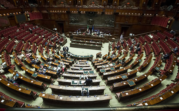 Elezioni, in Calabria centrodestra avanti su candidati: fermi Pd e M5S