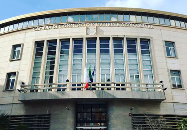 Torna il premio giornalistico internazionale Terre di Calabria