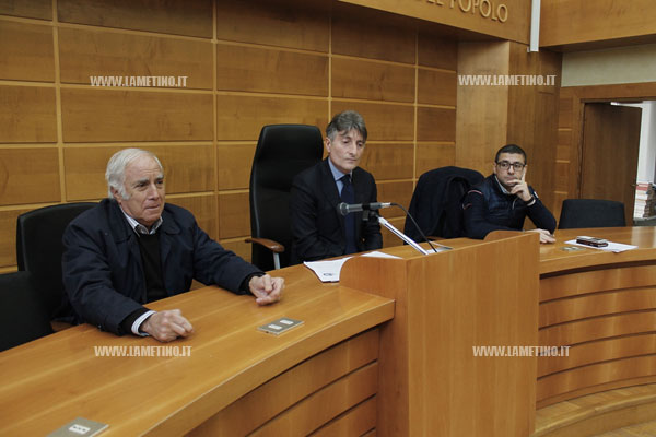Lamezia: Stalking e femminicidio alla terza lezione Camera penale