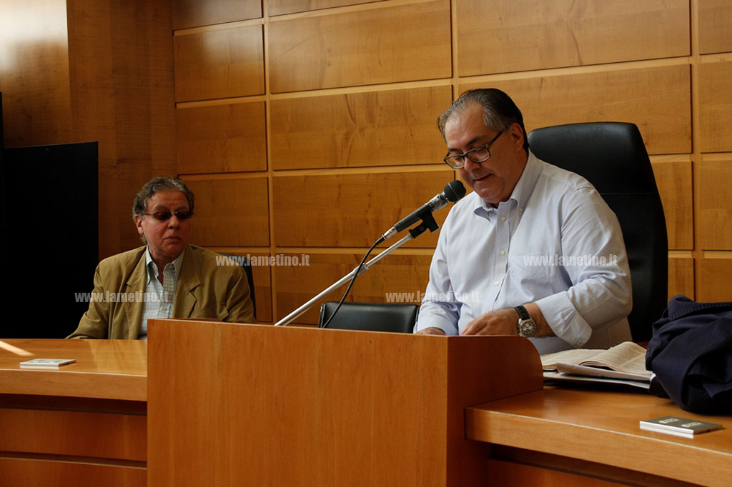 Lamezia, Camera Penale: lezione Maffia su "Archiviazione e i possibili provvedimenti conseguenti"