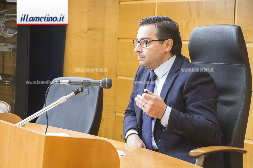 Lamezia: Camera penale, seconda lezione su lista testimoniale e integrazione probatoria del Giudice - VIDEO
