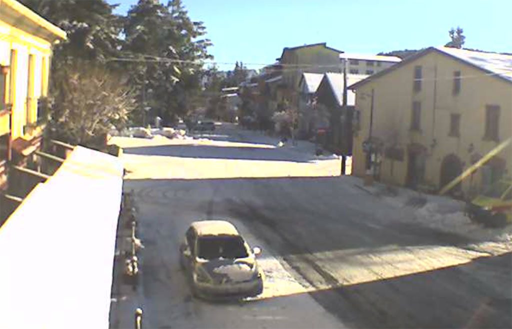 Ondata di furti a Camigliatello Silano, nasce un comitato 