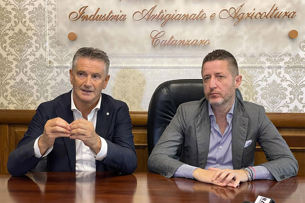 Rincari energetici, 200mila euro di ristori a microimprese da Camera Commercio di Catanzaro