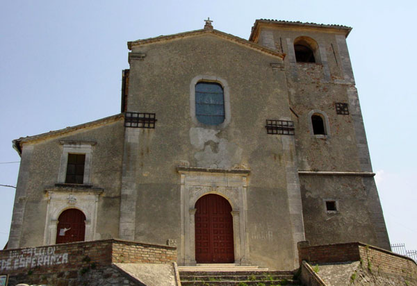 La Calabria ospita il 16 e 17 giugno il 1° incontro interregionale Cammini del Sud a Scigliano 