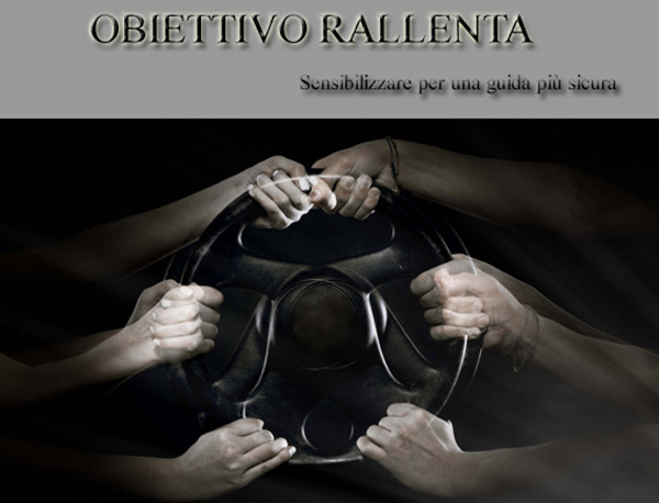 Sicurezza stradale, campagna di sensibilizzazione a Mesoraca 