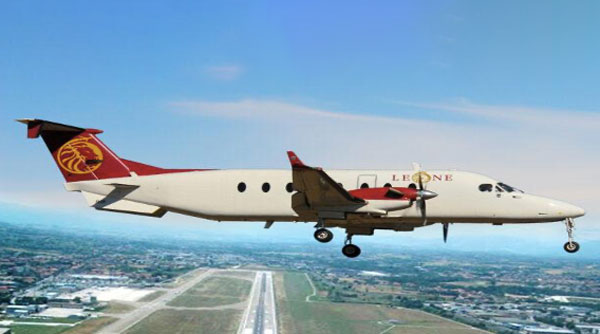 Nuovo collegamento Lamezia-Pescara con la compagnia area Fly Le One dal 15 luglio