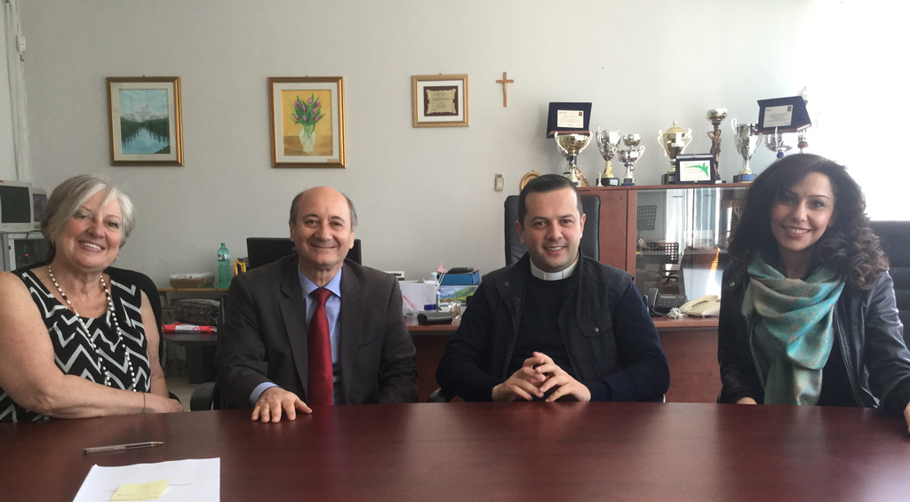Lamezia, liceo Campanella unica scuola calabrese per concorso borse di studio Istituto Toniolo