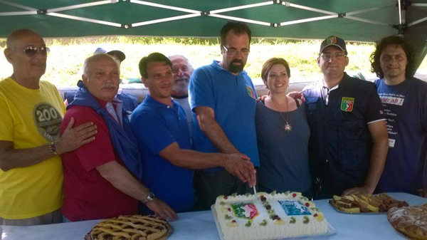 Lamezia: Conclusa la tre giorni di promozione turistica organizzata da Pro Loco e Camper Club 