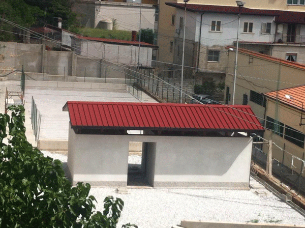 Lamezia: Casapound chiede completamento lavori campo bocce nel quartiere Bella