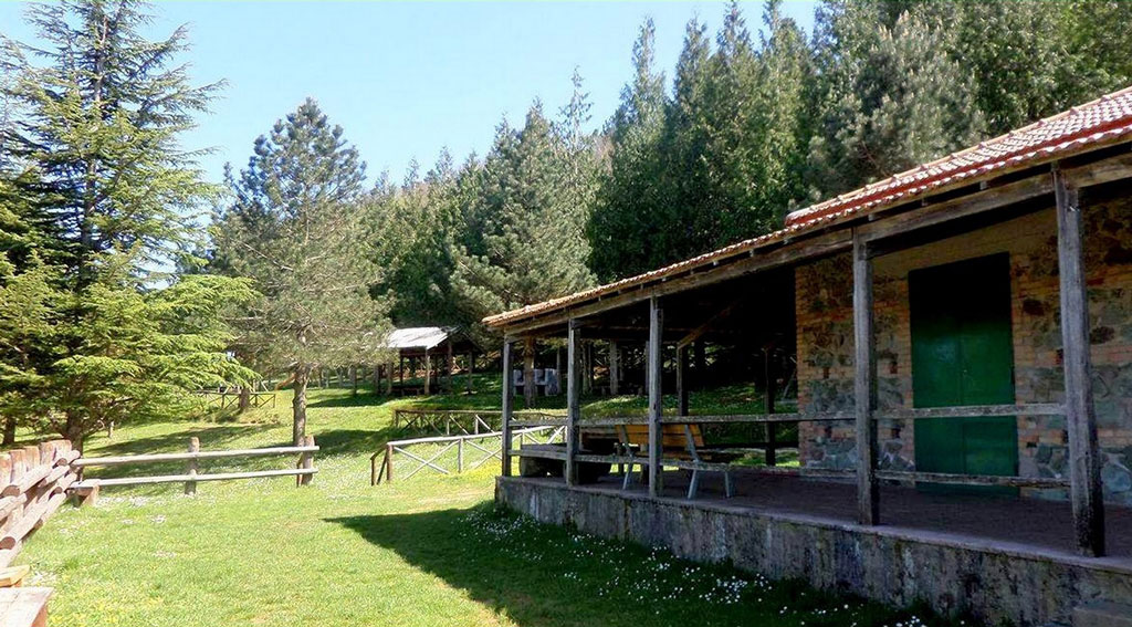Al via stagione estiva 2017 al parco Bombarda tra sport e picnic nella natura
