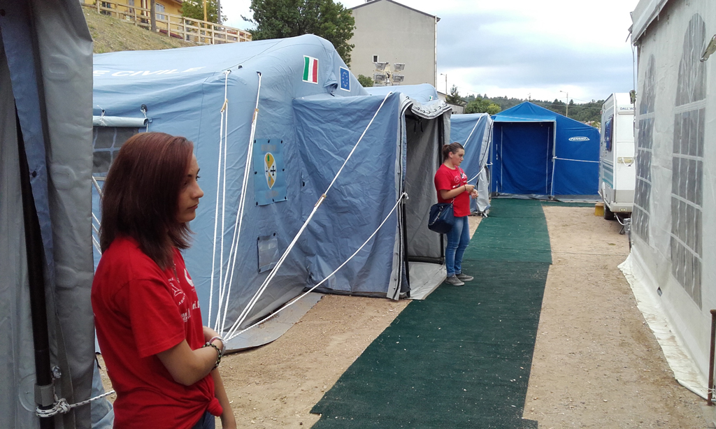 Concluso progetto Protezione civile e non vedenti “Noi lo facciamo! E tu?” a Castelsilano